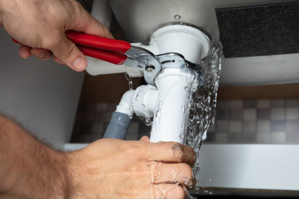 Best Professional water damage repair  in Washington Court House, OH