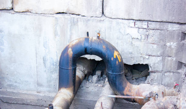 Best 24-hour water damage restoration  in Washington Court House, OH