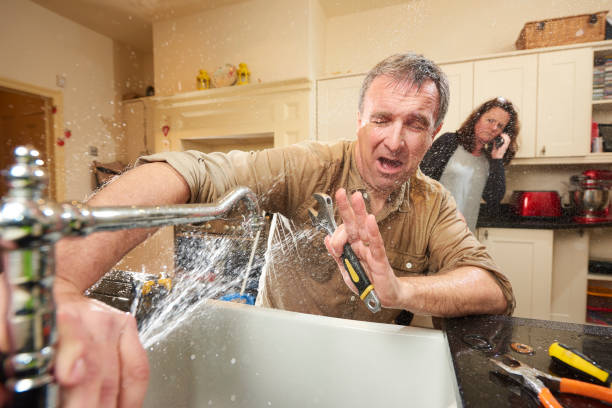 Best Local water damage restoration  in Washington Court House, OH